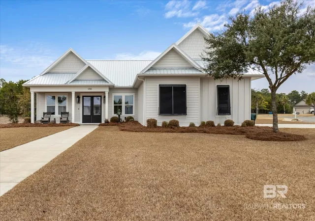 Photo 1 of Sale Pending at 1250 Dorado Way, Gulf Shores, AL 36542 | MLS# 411678 | Listing updated on 2026-10-07