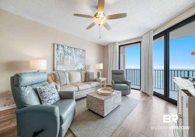Photo 2 of Townhouse for sale at 29576 Perdido Beach Blvd #UNIT 15E12, Orange Beach, AL 36561 | MLS# 409657 | Listing updated on 2026-09-15