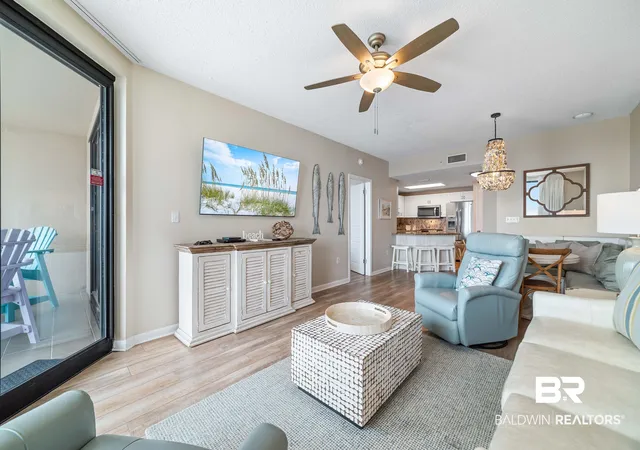 Photo 3 of Townhouse for sale at 29576 Perdido Beach Blvd #UNIT 15E12, Orange Beach, AL 36561 | MLS# 409657 | Listing updated on 2026-09-15