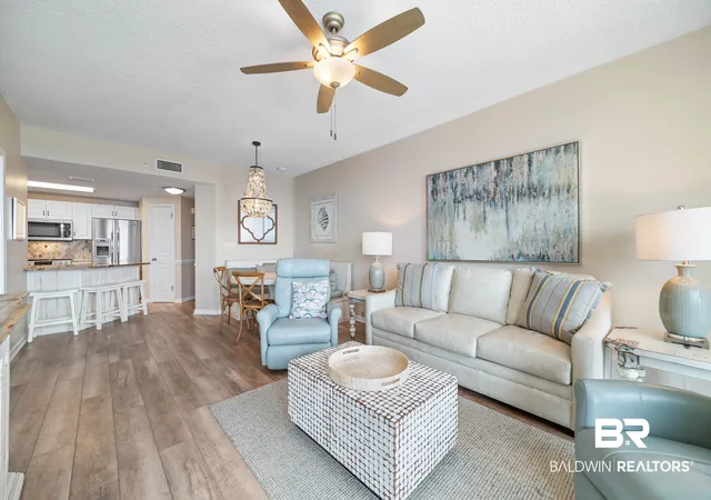 Photo 3 of Townhouse for sale at 29576 Perdido Beach Blvd #UNIT 15E12, Orange Beach, AL 36561 | MLS# 409657 | Listing updated on 2026-09-15