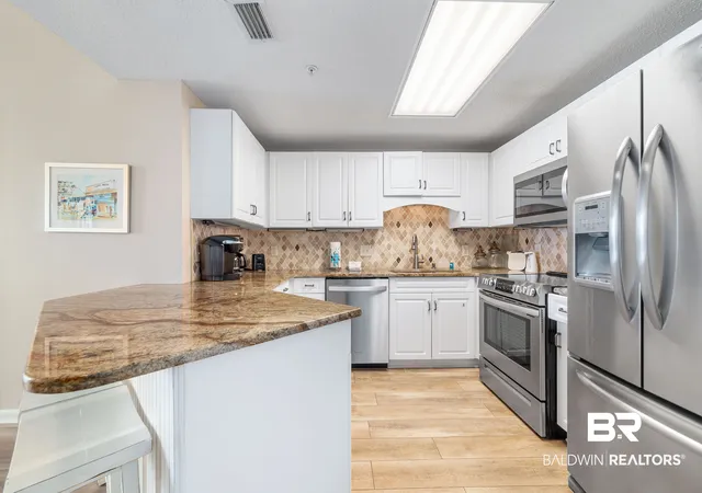 Photo 4 of Townhouse for sale at 29576 Perdido Beach Blvd #UNIT 15E12, Orange Beach, AL 36561 | MLS# 409657 | Listing updated on 2026-09-15