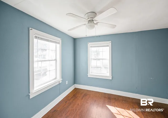 Photo 12 of Single family home for sale at 554 Mohawk St, Mobile, AL 36606 | MLS# 410626 | Listing updated on 2026-09-14