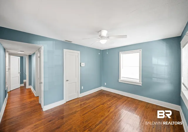 Photo 1 of Single family home for sale at 554 Mohawk St, Mobile, AL 36606 | MLS# 410626 | Listing updated on 2026-09-14