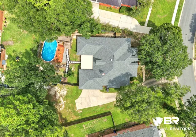Photo 2 of Single family home for sale at 7550 Mallard Dr, Mobile, AL 36695 | MLS# 410311 | Listing updated on 2026-09-09