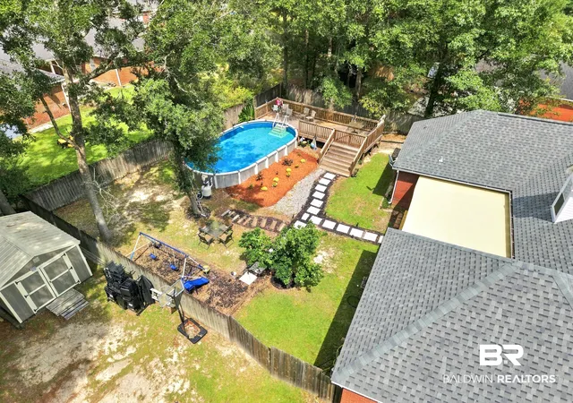 Photo 3 of Single family home for sale at 7550 Mallard Dr, Mobile, AL 36695 | MLS# 410311 | Listing updated on 2026-09-09