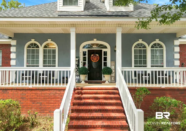 Photo 3 of Single family home for sale at 7550 Mallard Dr, Mobile, AL 36695 | MLS# 410311 | Listing updated on 2026-09-09