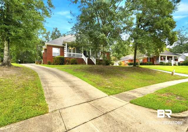 Photo 4 of Single family home for sale at 7550 Mallard Dr, Mobile, AL 36695 | MLS# 410311 | Listing updated on 2026-09-09