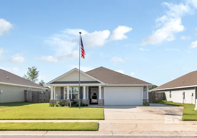 Single family home for sale at 10771 Paget Dr, Mobile, AL 36608 | MLS# 411350