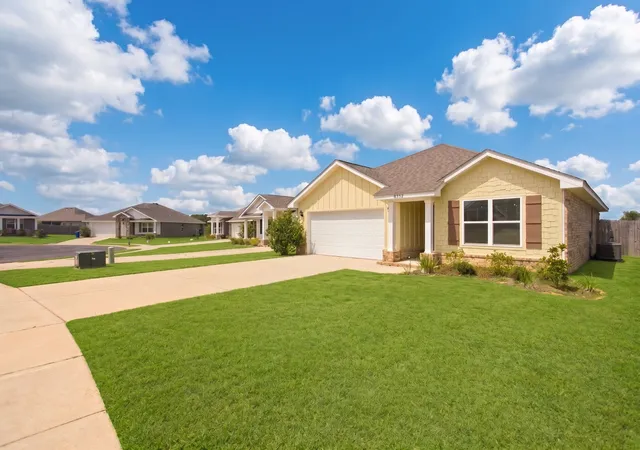 Single family home for sale at 23782 Avernus Loop, Daphne, AL 36526 | MLS# 400054