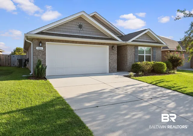Photo 2 of Single family home for sale at 8161 Irwin Loop, Daphne, AL 36526 | MLS# 410874 | Listing updated on 2026-09-18