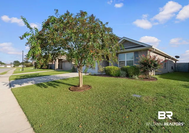 Photo 3 of Single family home for sale at 8161 Irwin Loop, Daphne, AL 36526 | MLS# 410874 | Listing updated on 2026-09-18