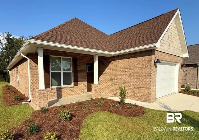 Photo 2 of Single family home for sale at 9476 Albatross Dr, Foley, AL 36535 | MLS# 410977 | Listing updated on 2026-10-17