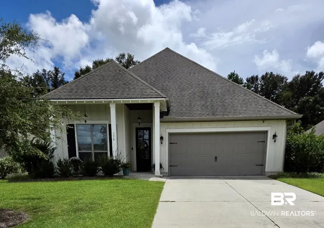 Photo 1 of Sale Pending at 770 Dunker Ave, Fairhope, AL 36532 | MLS# 410537 | Listing updated on 2026-09-11