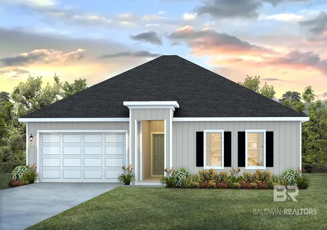 Photo 1 of Single family home for sale at 13389 County Rd 91, Elberta, AL 36549 | MLS# 411888 | Listing updated on 2026-10-21