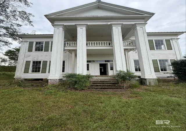Photo 1 of Single family home for sale at Tbd County Rd 21, Orrville, AL 36767 | MLS# 411796 | Listing updated on 2026-10-08