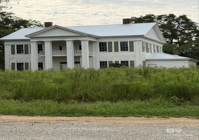 Photo 3 of Single family home for sale at Tbd County Rd 21, Orrville, AL 36767 | MLS# 411796 | Listing updated on 2026-10-08