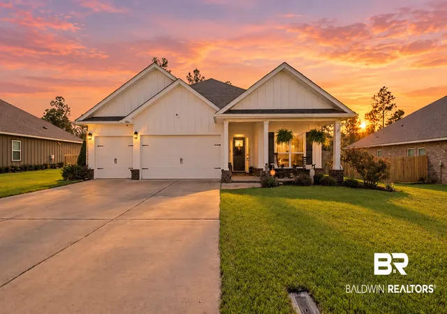 Single family home for sale at 31004 Semper Dr, Daphne, AL 36527 | MLS# 410641