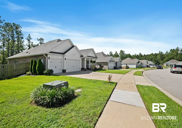Photo 3 of Single family home for sale at 31004 Semper Dr, Daphne, AL 36527 | MLS# 410641 | Listing updated on 2026-10-05