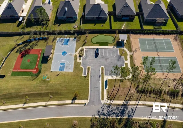 Photo 73 of Single family home for sale at 31004 Semper Dr, Daphne, AL 36527 | MLS# 410641 | Listing updated on 2026-10-05