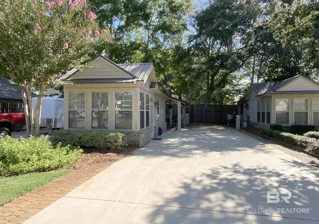 Photo 1 of Single family home for sale at 28888 Canal Rd #68, Orange Beach, AL 36561 | MLS# 411396 | Listing updated on 2026-10-05