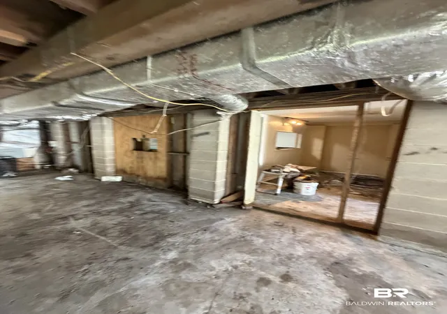 Photo 20 of Single family home for sale at 15385 Delta Port Blvd, Coden, AL 36523 | MLS# 410099 | Listing updated on 2026-09-02
