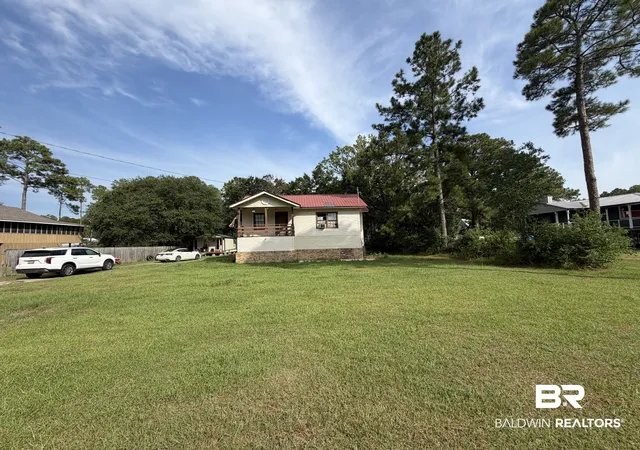 Photo 2 of Single family home for sale at 15385 Delta Port Blvd, Coden, AL 36523 | MLS# 410099 | Listing updated on 2026-09-02