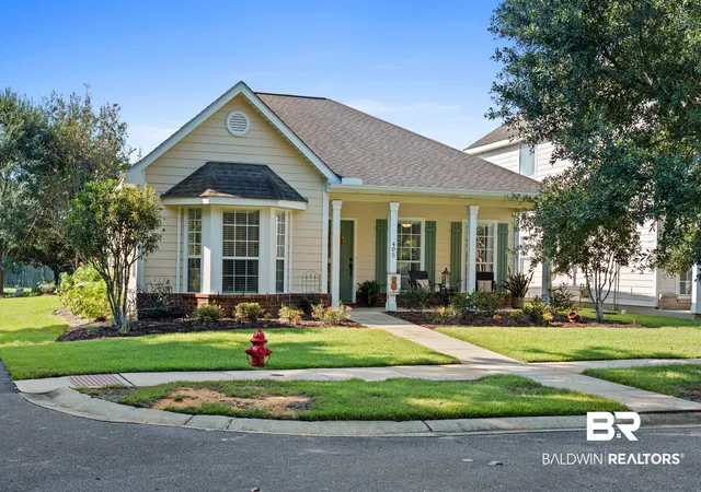 Photo 1 of Sale Pending at 405 Majestic Beauty Ave, Fairhope, AL 36532 | MLS# 410635 | Listing updated on 2026-09-25
