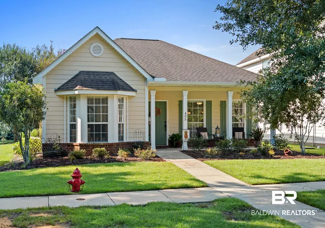 Photo 2 of Sale Pending at 405 Majestic Beauty Ave, Fairhope, AL 36532 | MLS# 410635 | Listing updated on 2026-09-25