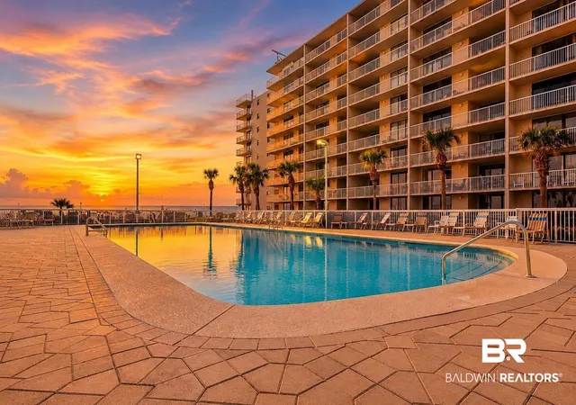 Photo 1 of Townhouse for sale at 24522 Perdido Beach Blvd #5314, Orange Beach, AL 36561 | MLS# 398136 | Listing updated on 2026-10-01