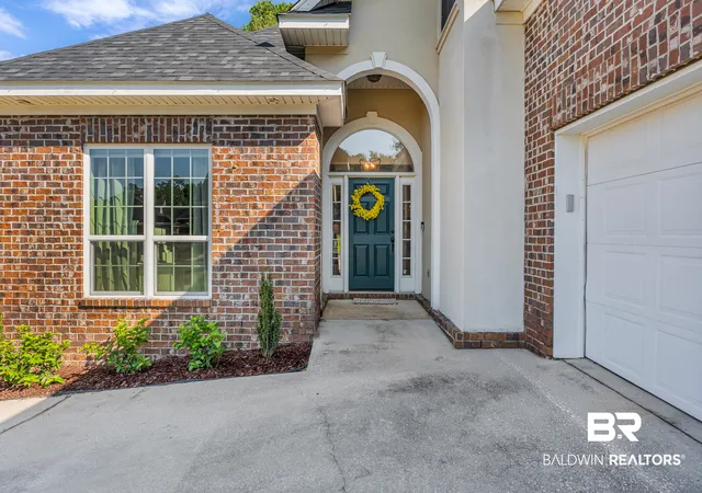 Photo 2 of Single family home for sale at 7200 Bradshaw Ct, Mobile, AL 36695 | MLS# 411116 | Listing updated on 2026-10-20
