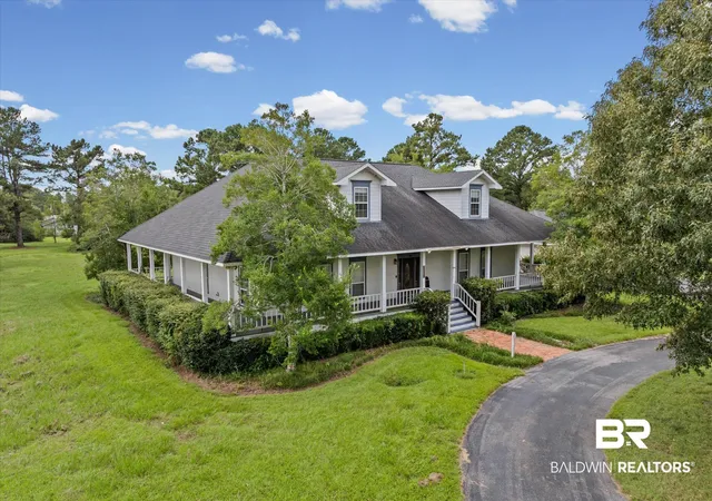 Photo 1 of Single family home for sale at 13969 State Hwy 181, Fairhope, AL 36532 | MLS# 410873 | Listing updated on 2026-09-24