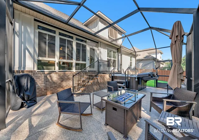 Photo 3 of Single family home for sale at 651 Mcarthur Ln, Fairhope, AL 36532 | MLS# 410958 | Listing updated on 2026-09-24