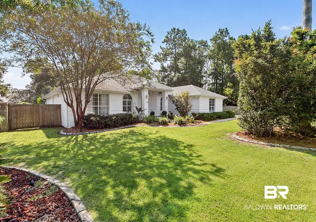 Photo 1 of Single family home for sale at 4620 Starboard Lane, Orange Beach, AL 36561 | MLS# 409722 | Listing updated on 2026-09-05