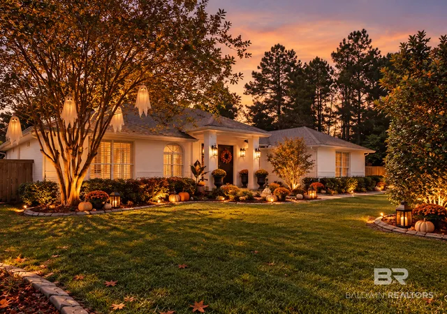 Photo 1 of Single family home for sale at 4620 Starboard Lane, Orange Beach, AL 36561 | MLS# 409722 | Listing updated on 2026-10-13