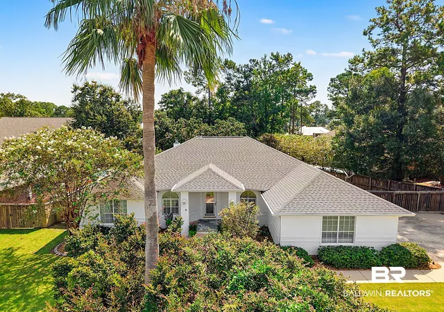 Photo 2 of Single family home for sale at 4620 Starboard Lane, Orange Beach, AL 36561 | MLS# 409722 | Listing updated on 2026-09-05