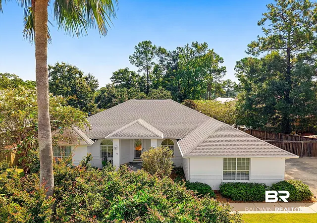 Photo 3 of Single family home for sale at 4620 Starboard Lane, Orange Beach, AL 36561 | MLS# 409722 | Listing updated on 2026-09-05