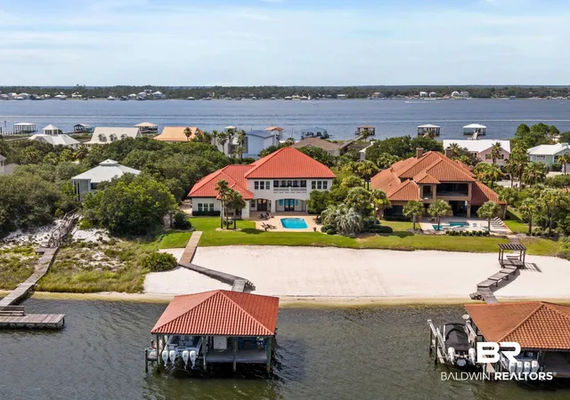 Photo 1 of Mansion for sale at 29206 Ono Blvd, Orange Beach, AL 36561 | MLS# 399470 | Listing updated on 2026-09-09