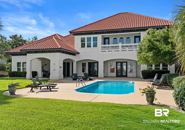 Photo 3 of Mansion for sale at 29206 Ono Blvd, Orange Beach, AL 36561 | MLS# 399470 | Listing updated on 2026-09-09