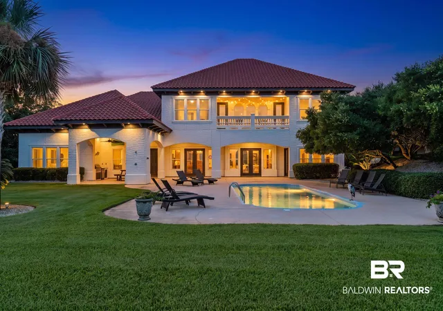 Photo 3 of Single family home for sale at 29206 Ono Blvd, Orange Beach, AL 36561 | MLS# 399470 | Listing updated on 2026-09-09