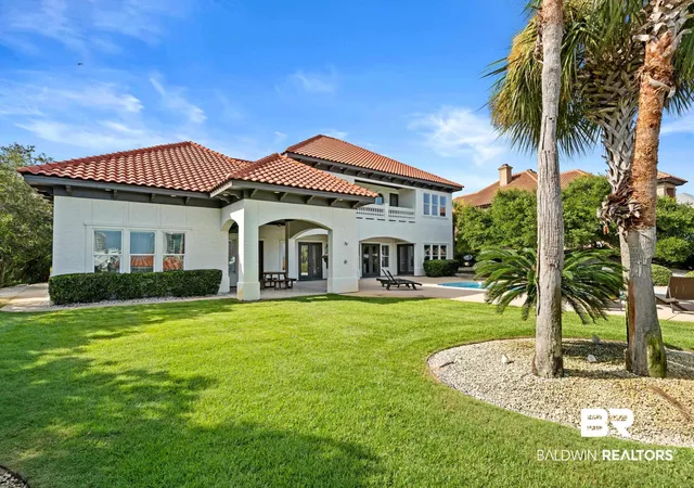 Photo 4 of Single family home for sale at 29206 Ono Blvd, Orange Beach, AL 36561 | MLS# 399470 | Listing updated on 2026-09-09