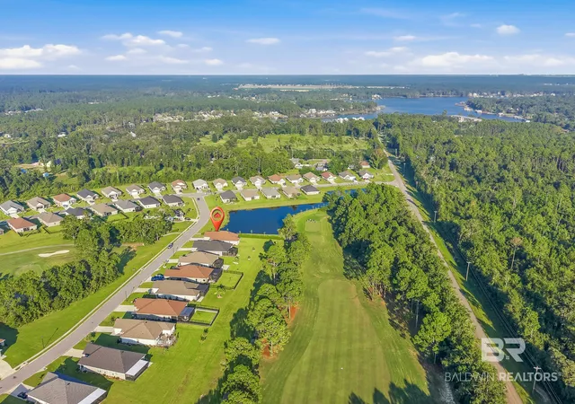 Photo 3 of Single family home for sale at 10078 Lakeview Dr, Foley, AL 36535 | MLS# 410855 | Listing updated on 2026-10-21