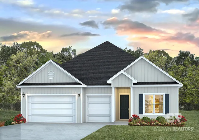 Photo 1 of Single family home for sale at 22914 Bushel Dr, Fairhope, AL 36532 | MLS# 411894 | Listing updated on 2026-10-19