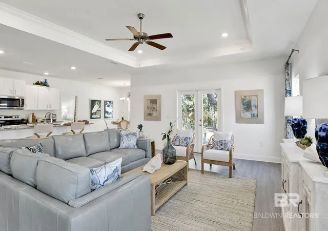Photo 3 of Single family home for sale at 22914 Bushel Dr, Fairhope, AL 36532 | MLS# 411894 | Listing updated on 2026-10-19