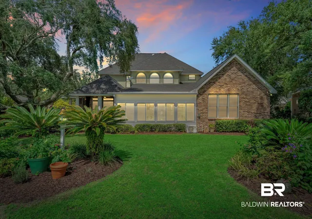 Photo 4 of Single family home for sale at 31 Bayside Ct, Gulf Shores, AL 36542 | MLS# 410572 | Listing updated on 2026-09-15
