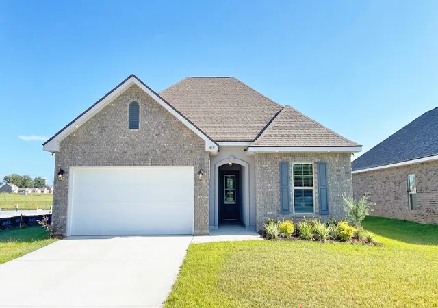 Photo 1 of Single family home for sale at 14910 Arrowhead Ct, Silverhill, AL 36576 | MLS# 391980 | Listing updated on 2026-09-01
