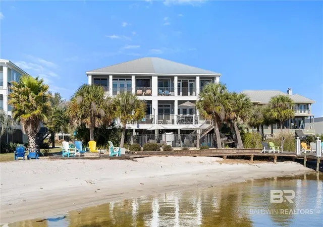 Photo 2 of Townhouse for sale at 26314 Cotton Byp Dr #UNIT 26314, Orange Beach, AL 36561 | MLS# 411455 | Listing updated on 2026-10-02