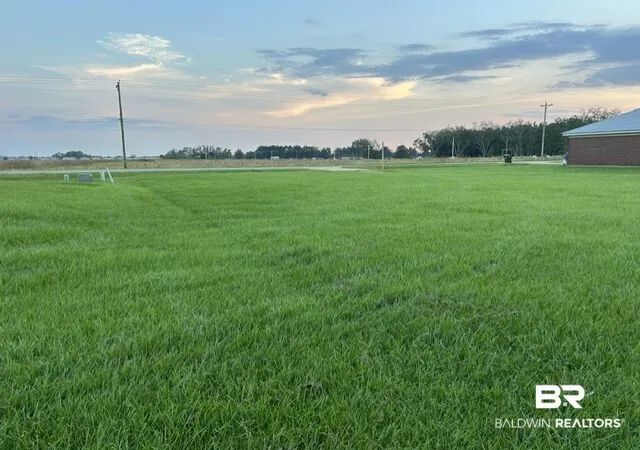 Land for sale at 19585 E Silverhill Ave, Robertsdale, AL 36567 | MLS# 410814