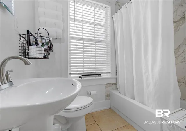 Photo 14 of Townhouse for sale at 1602 Government St #1B, Mobile, AL 36604 | MLS# 410549 | Listing updated on 2026-09-11