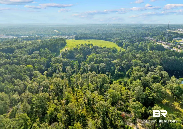 Photo 1 of Land for sale at 0 Stagecoach Rd, Spanish Fort, AL 36527 | MLS# 409532 | Listing updated on 2026-09-30