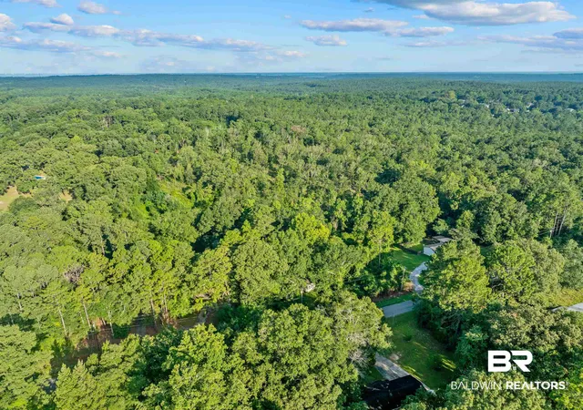 Photo 3 of Land for sale at 0 Stagecoach Rd, Spanish Fort, AL 36527 | MLS# 409532 | Listing updated on 2026-09-30